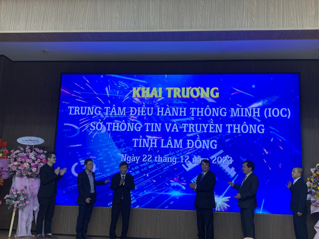 Cán bộ ngành TT&TT Lâm Đồng cần nắm bắt, nắm trước nhu cầu biến đổi