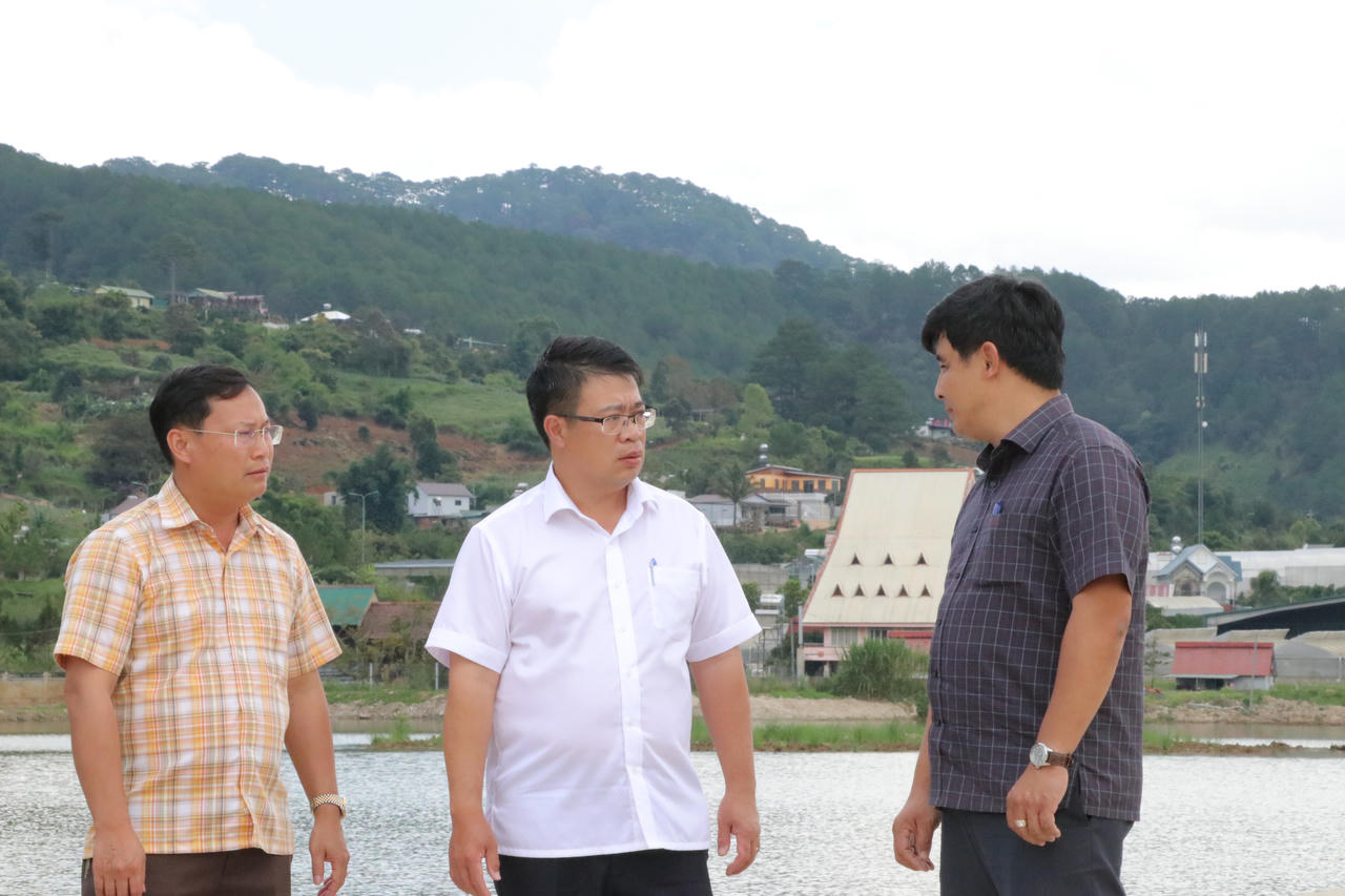 Lâm Đồng: Đột phá trong công tác phát triển kinh tế - xã hội vùng đồng bào dân tộc thiểu số