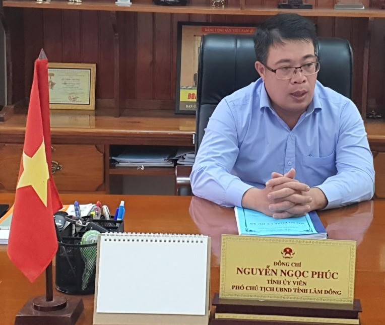 Lâm Đồng: Đột phá trong công tác phát triển kinh tế - xã hội vùng đồng bào dân tộc thiểu số