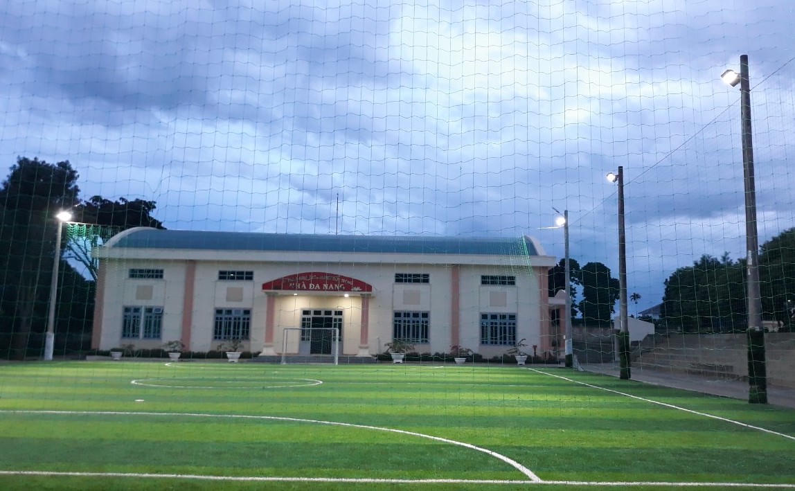 Lâm Đồng: Đột phá trong công tác phát triển kinh tế - xã hội vùng đồng bào dân tộc thiểu số