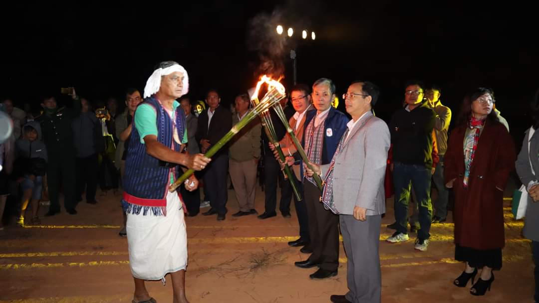 Lâm Đồng: Đột phá trong công tác phát triển kinh tế - xã hội vùng đồng bào dân tộc thiểu số