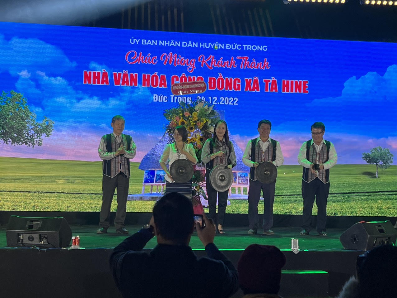 Lâm Đồng: Đột phá trong công tác phát triển kinh tế - xã hội vùng đồng bào dân tộc thiểu số