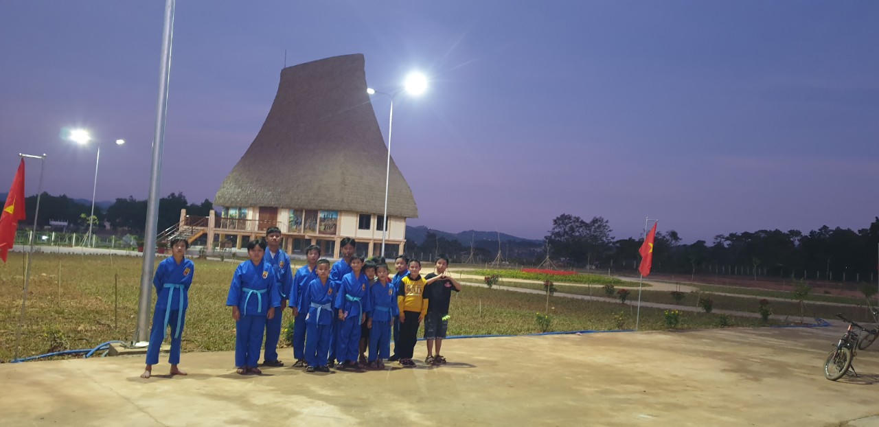 Lâm Đồng: Đột phá trong công tác phát triển kinh tế - xã hội vùng đồng bào dân tộc thiểu số