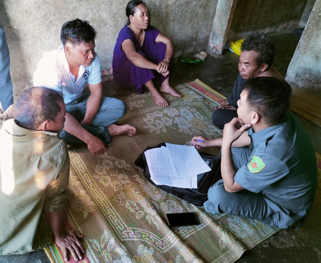 Đổi thay đời sống đồng bào dân tộc thiểu số ở vùng đất khó Đam Rông