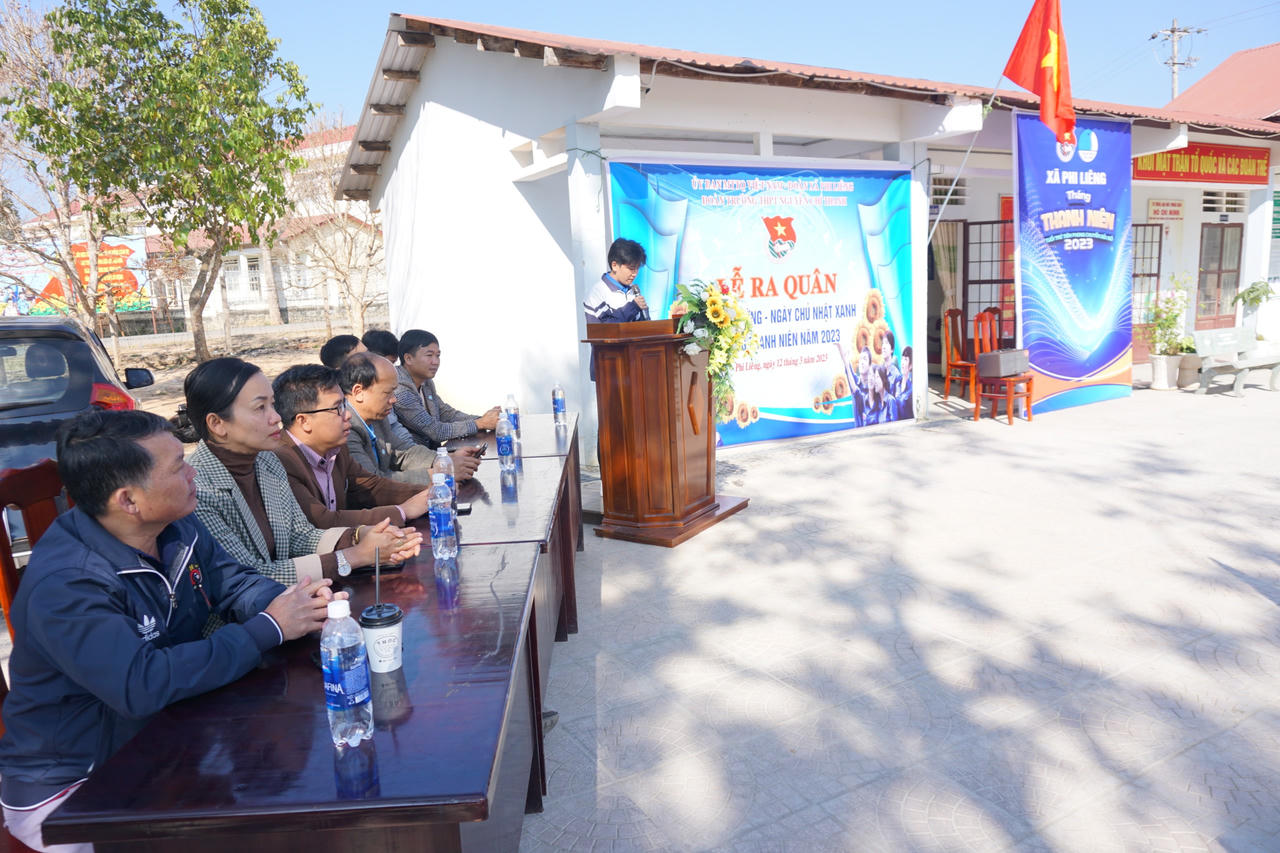 Đổi thay đời sống đồng bào dân tộc thiểu số ở vùng đất khó Đam Rông