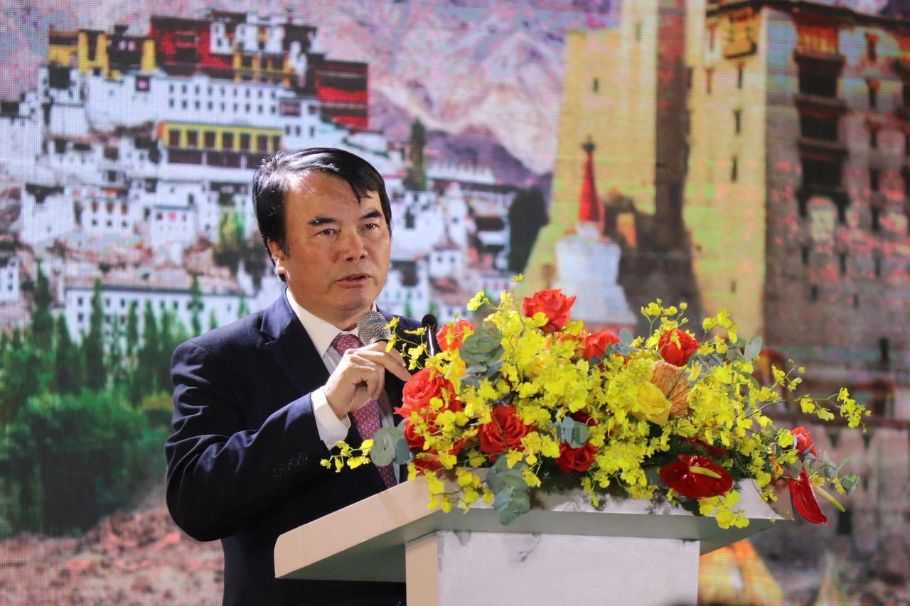 Kết nối văn hoá, du lịch giữa Lâm Đồng và vùng Ladakh - Ấn Độ