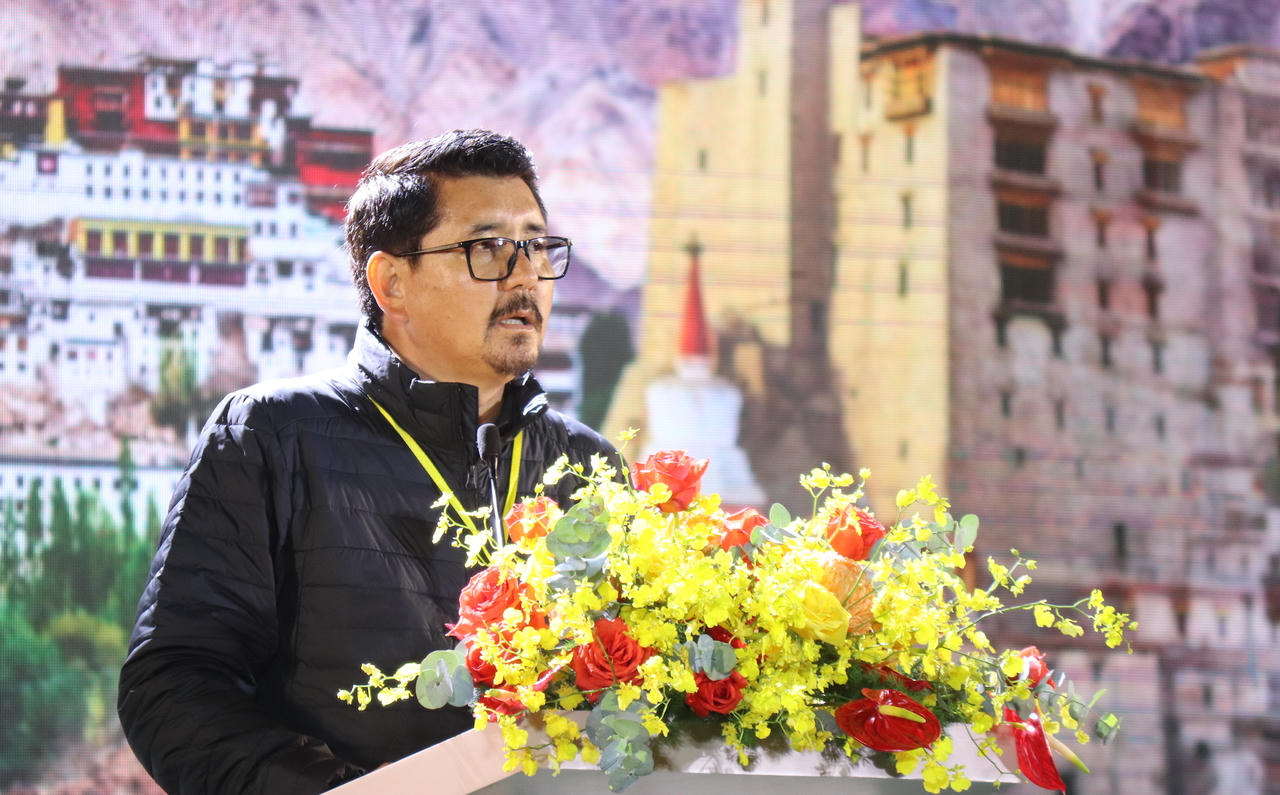 Kết nối văn hoá, du lịch giữa Lâm Đồng và vùng Ladakh - Ấn Độ