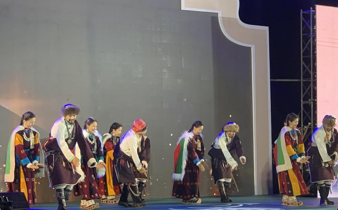 Kết nối văn hoá, du lịch giữa Lâm Đồng và vùng Ladakh - Ấn Độ