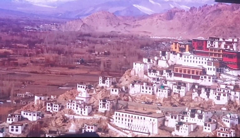 Kết nối văn hoá, du lịch giữa Lâm Đồng và vùng Ladakh - Ấn Độ