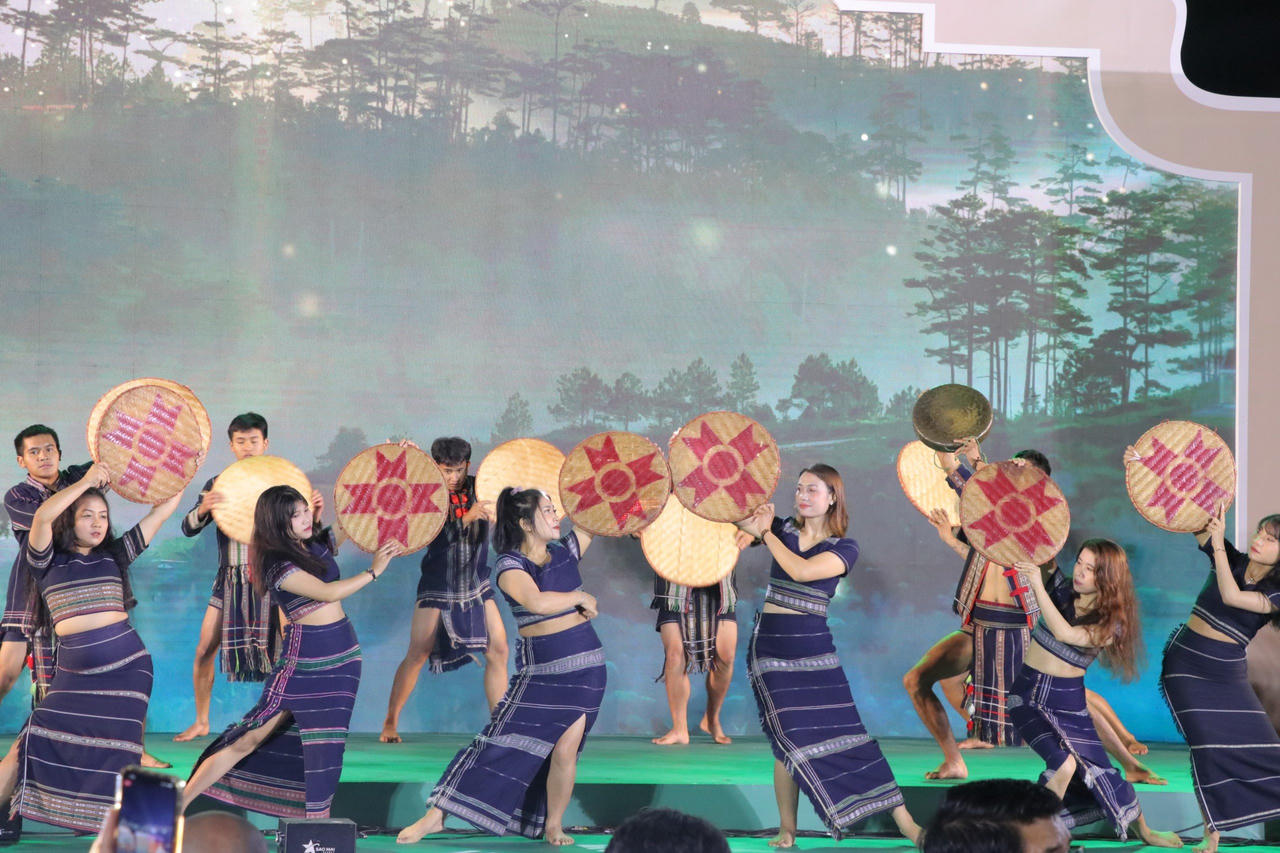 Kết nối văn hoá, du lịch giữa Lâm Đồng và vùng Ladakh - Ấn Độ