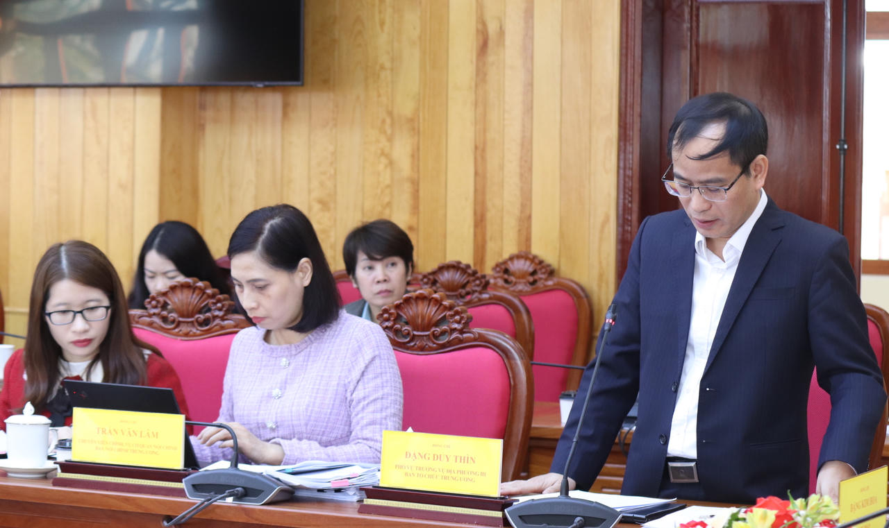 Lâm Đồng cần quan tâm hơn nữa đến hoạt động của luật sư