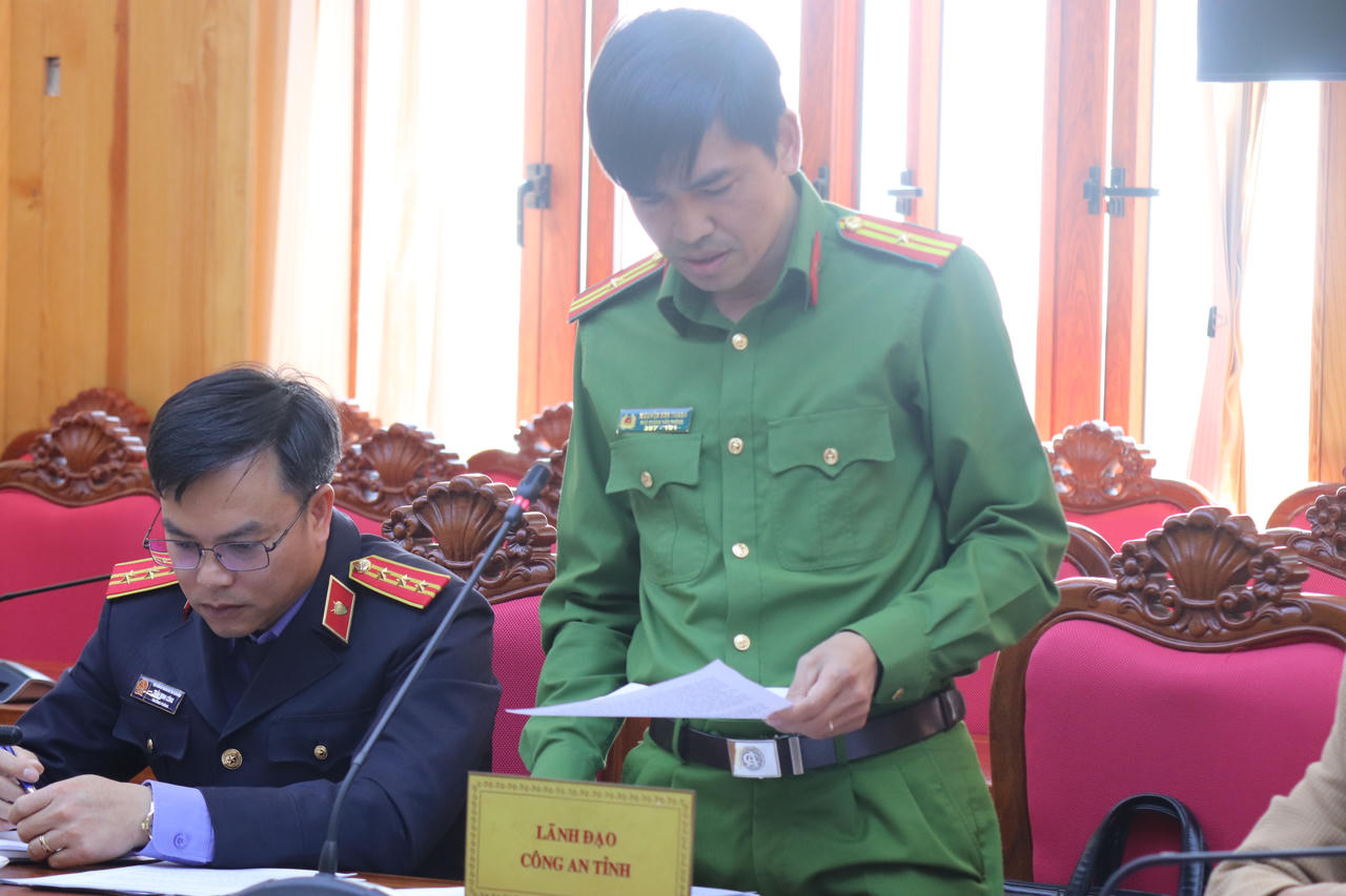 Lâm Đồng cần quan tâm hơn nữa đến hoạt động của luật sư