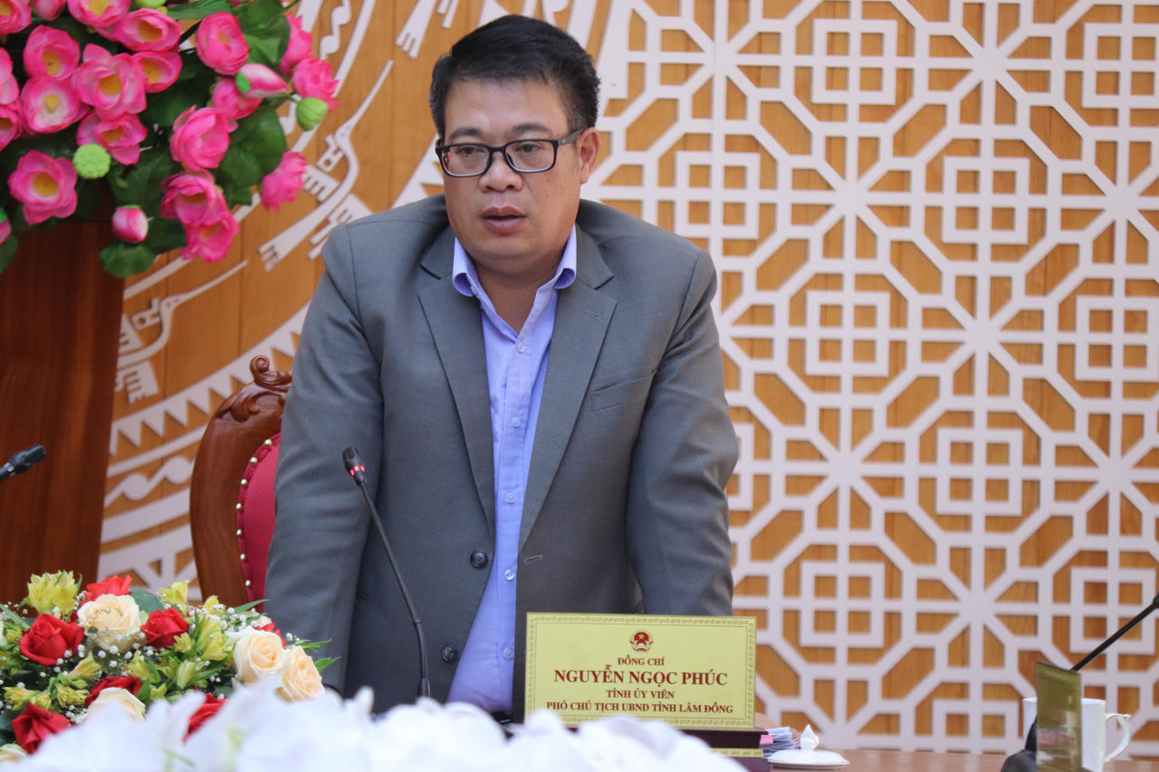 Lâm Đồng cần quan tâm hơn nữa đến hoạt động của luật sư