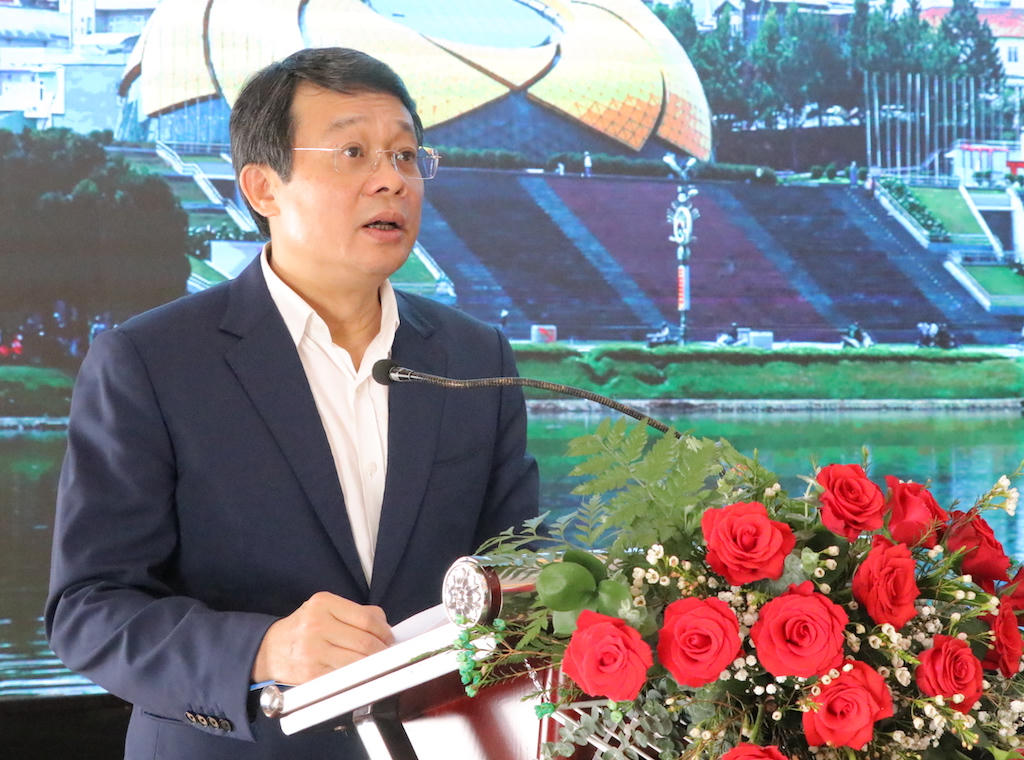 Ưu tiên hoàn thiện thể chế để phát triển đô thị