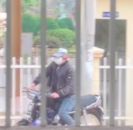 Đang truy bắt đối tượng dùng súng cướp ngân hàng tại Lâm Đồng