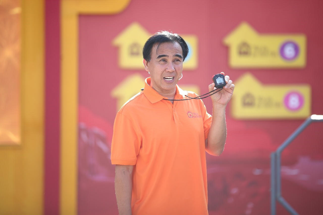 Sau Tây Nguyên, 'Mái ấm gia đình Việt' đến với trẻ em mồ côi Khánh Hoà