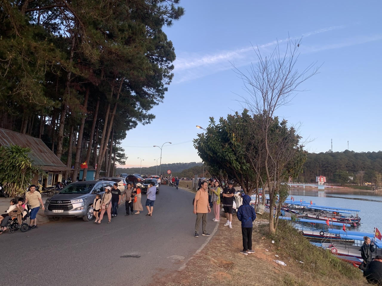 Du lịch Lâm Đồng kỳ vọng đón vị khách thứ 10 triệu