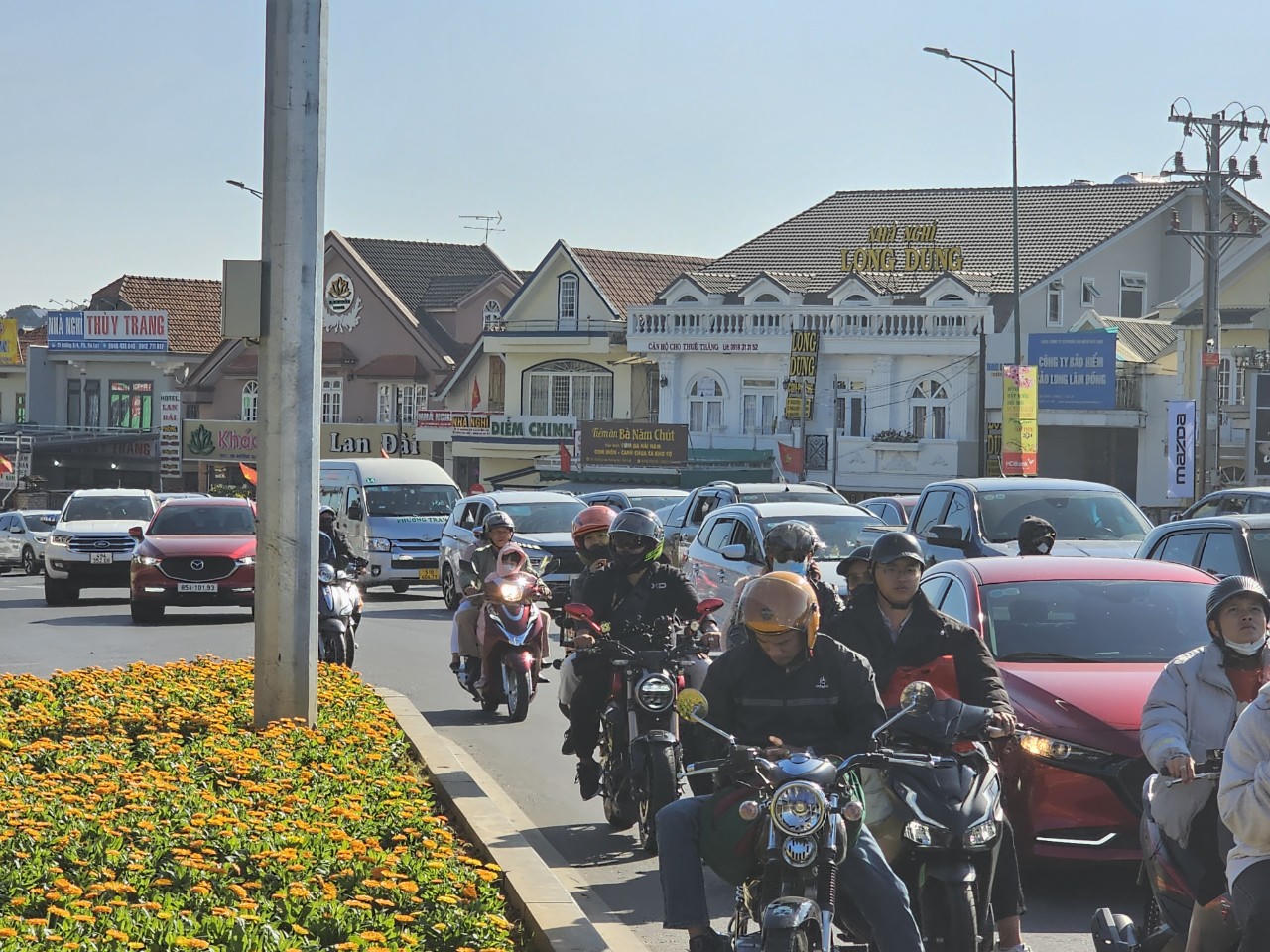 Thách thức với tham vọng du lịch Halal của Lâm Đồng