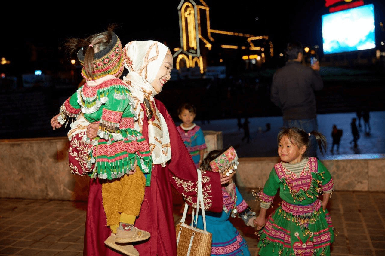 Thách thức với tham vọng du lịch Halal của Lâm Đồng