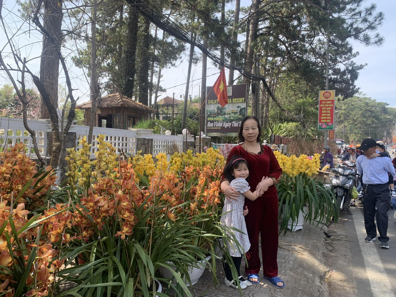 Thách thức với tham vọng du lịch Halal của Lâm Đồng