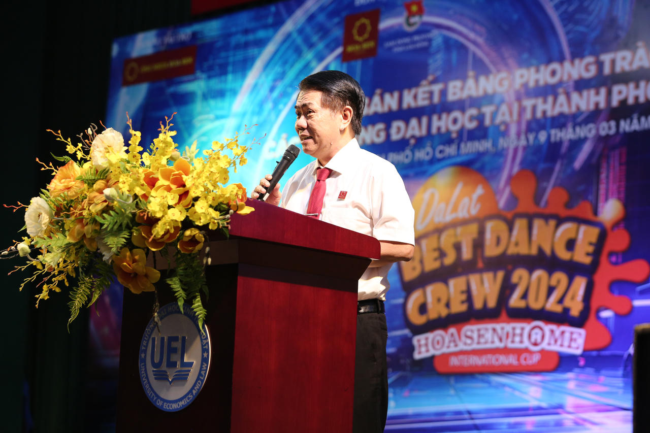 Lộ diện 4 nhóm nhảy đầu tiên vào Chung kết Dalat Best Dance Crew 2024