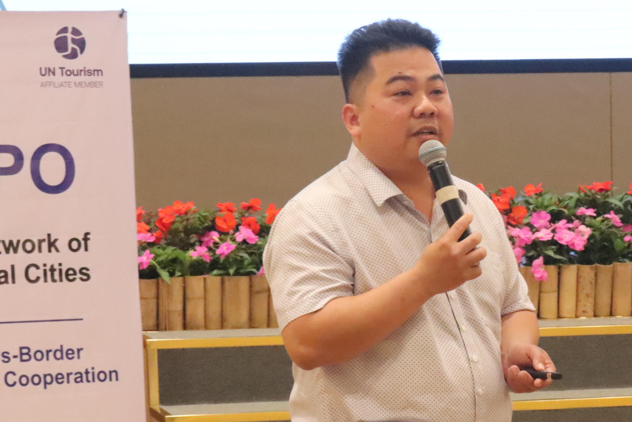 Tăng kết nối giữa các thành viên TPO để xúc tiến du lịch