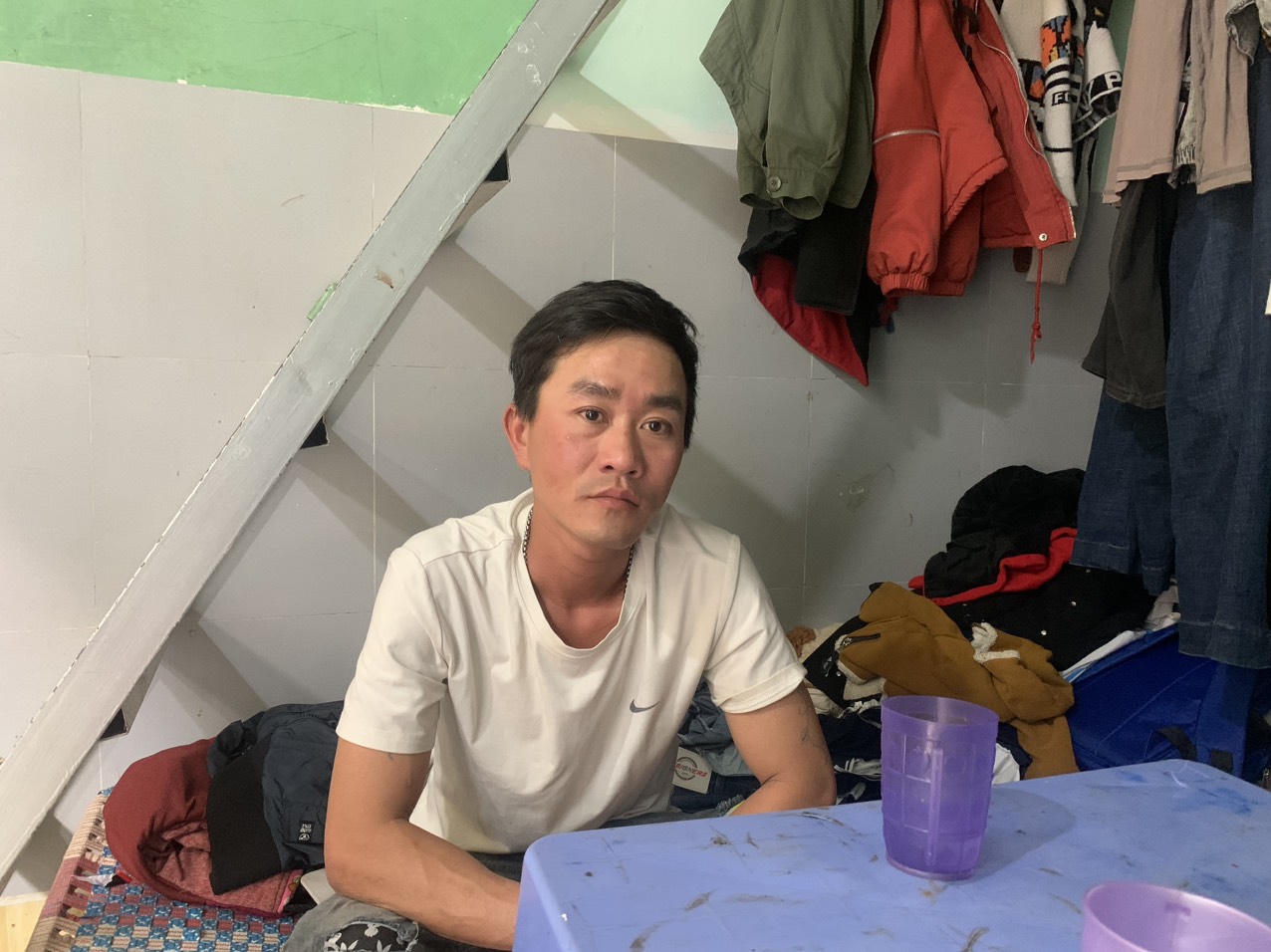 Du khách lao mình xuống Hồ Tuyền Lâm cứu bé trai đuối nước