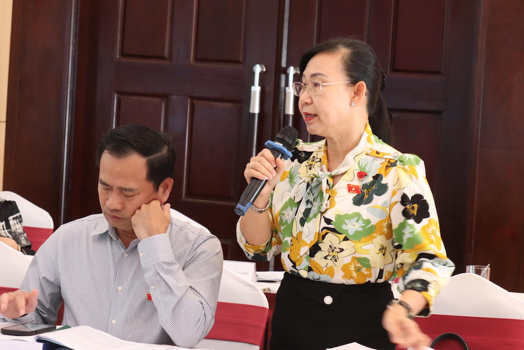 Dự án Luật Tư pháp Người chưa thành niên: Cần thiết song nhiều nội dung cần làm rõ