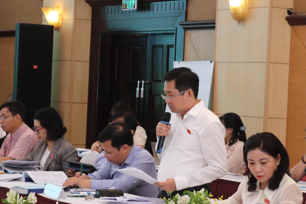 Dự án Luật Tư pháp Người chưa thành niên: Cần thiết song nhiều nội dung cần làm rõ