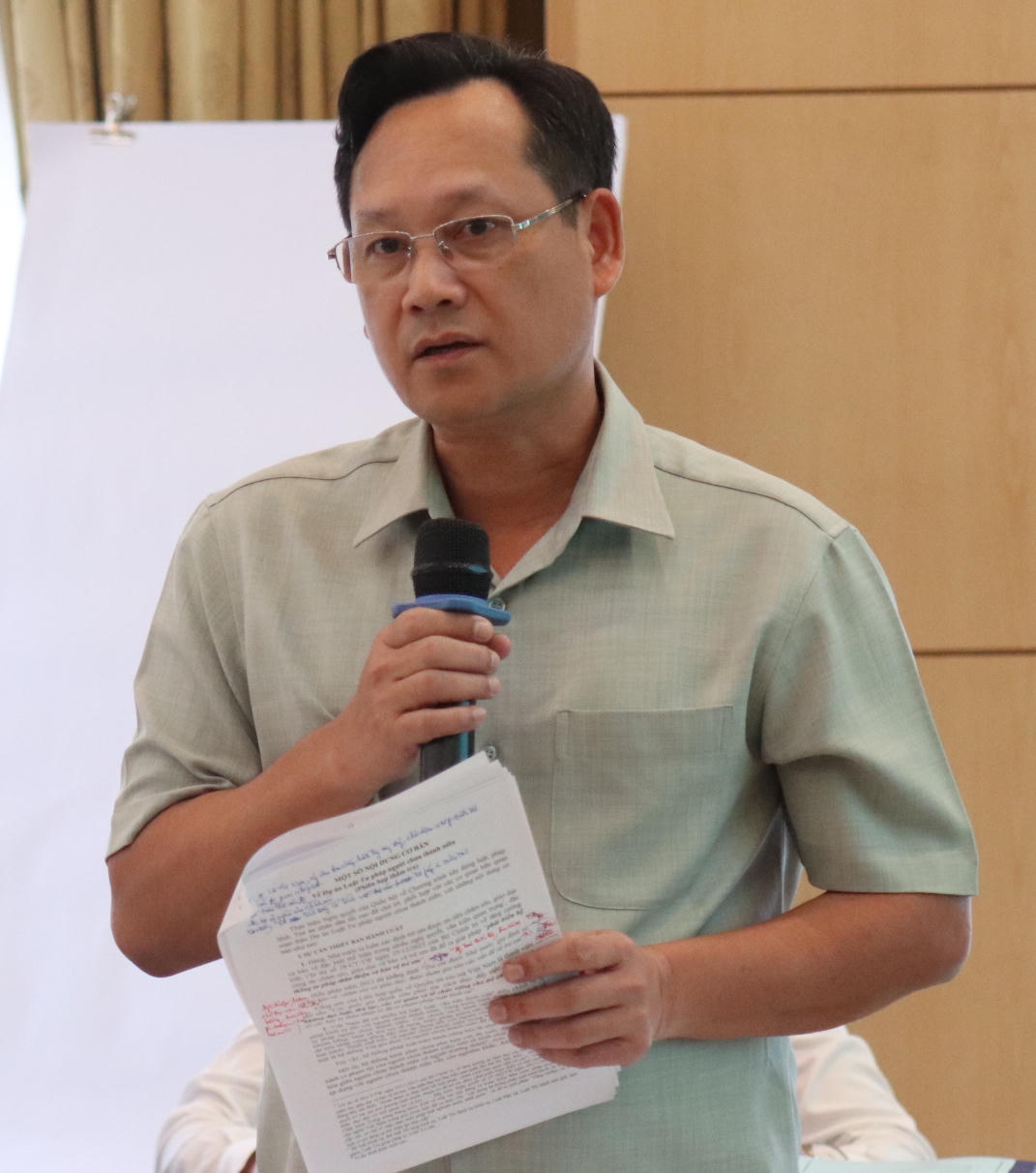 Dự án Luật Tư pháp Người chưa thành niên: Cần thiết song nhiều nội dung cần làm rõ