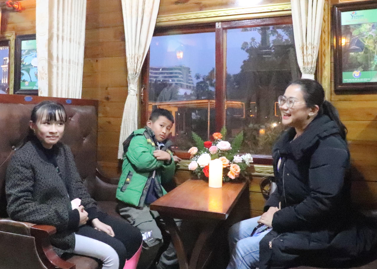 Kỳ vọng chuyến tàu đêm Đà Lạt tạo đột phá du lịch đêm phố núi