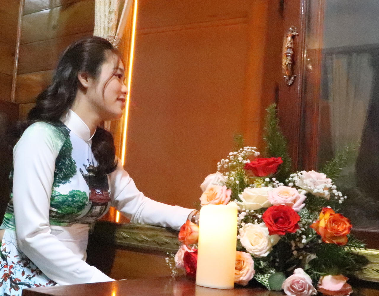 Kỳ vọng chuyến tàu đêm Đà Lạt tạo đột phá du lịch đêm phố núi