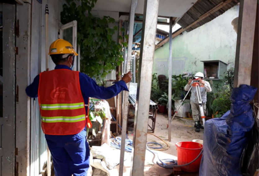 Lâm Đồng quyết tâm ứng phó sạt trượt đất: Bài 2 - Nỗ lực tìm giải pháp phòng ngừa sạt lở