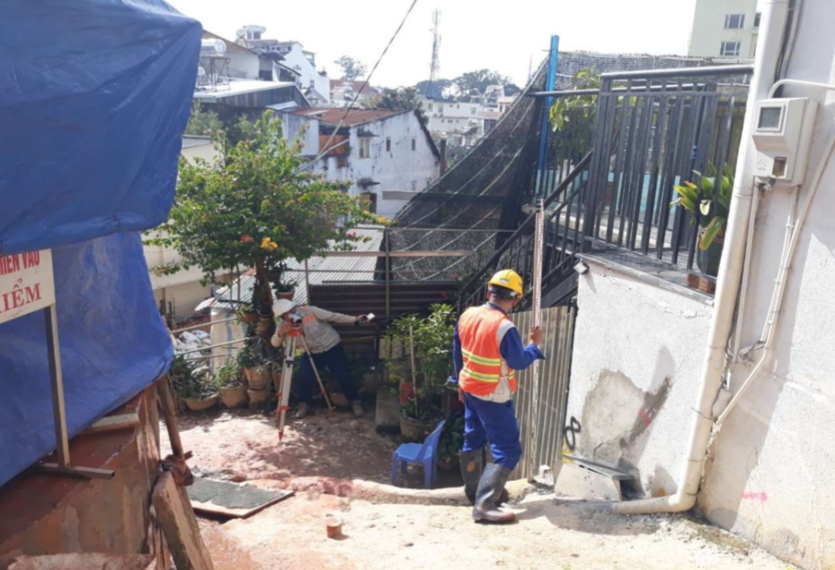 Lâm Đồng quyết tâm ứng phó sạt trượt đất: Bài 2 - Nỗ lực tìm giải pháp phòng ngừa sạt lở