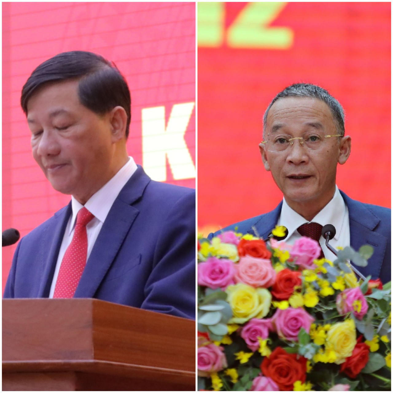 Bãi nhiệm tư cách đại biểu HĐND với cựu Bí thư, Chủ tịch Lâm Đồng