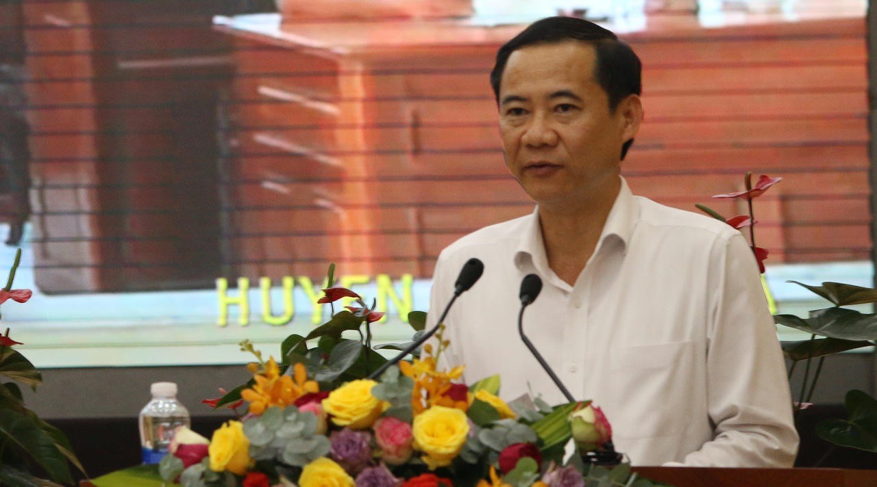 Lâm Đồng sẽ đề bạt cán bộ dám nghĩ, dám làm