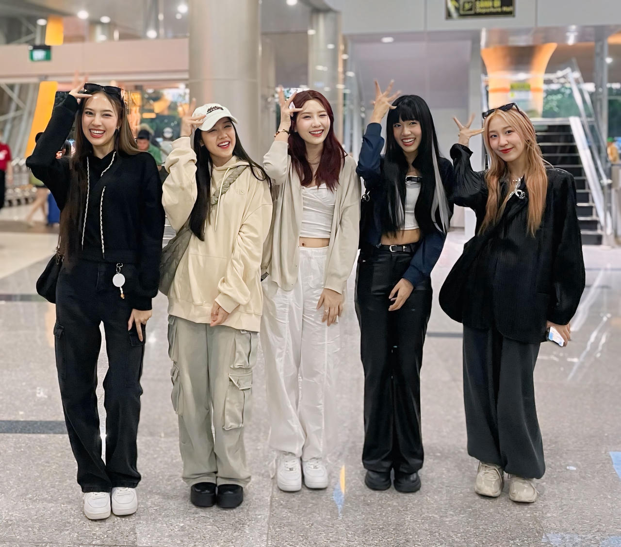 Nhóm nhạc Thái Lan hứa tặng tiết mục hoành tráng nhất tại Dalat Best Dance Crew 2024