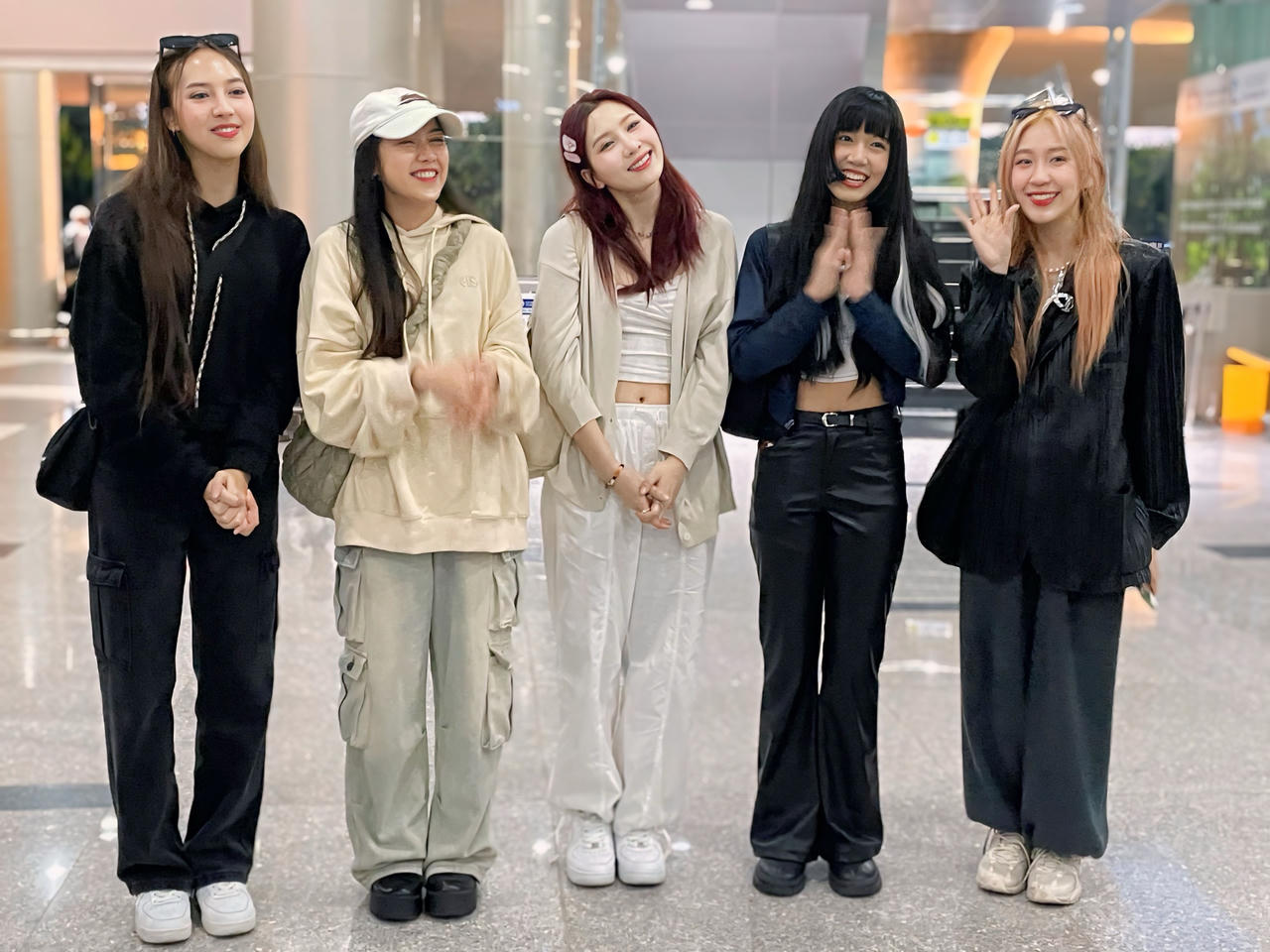 Nhóm nhạc Thái Lan hứa tặng tiết mục hoành tráng nhất tại Dalat Best Dance Crew 2024