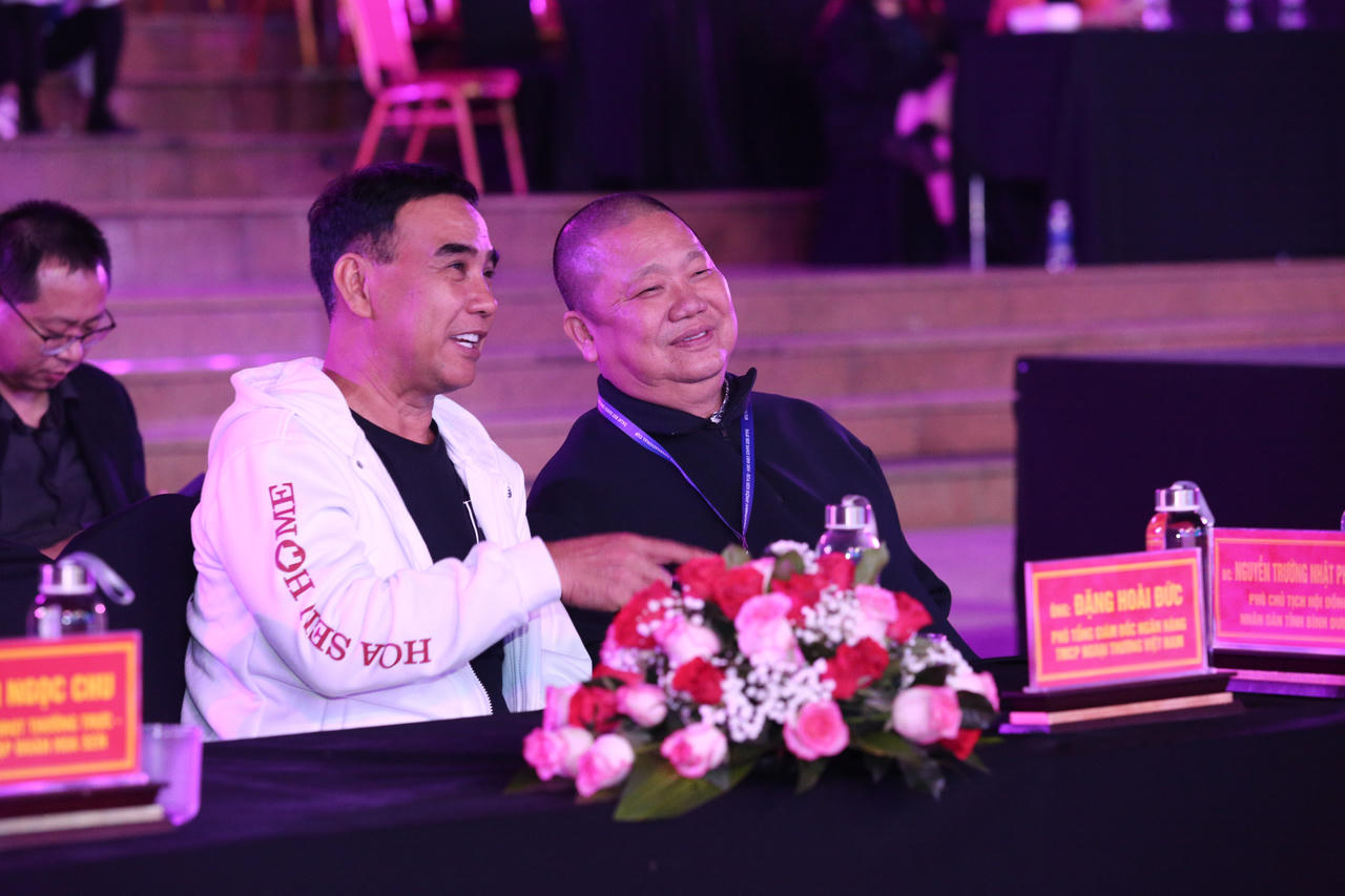 Đa sắc màu chung kết Dalat Best Dance Crew 2024