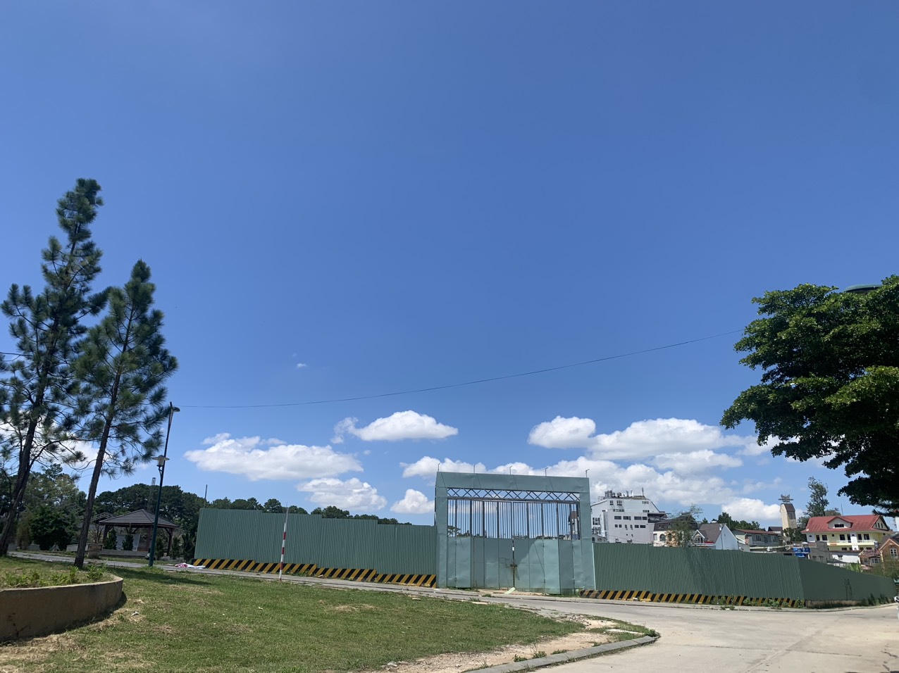 Rà soát dự án Khu công viên văn hóa và đô thị Đà Lạt