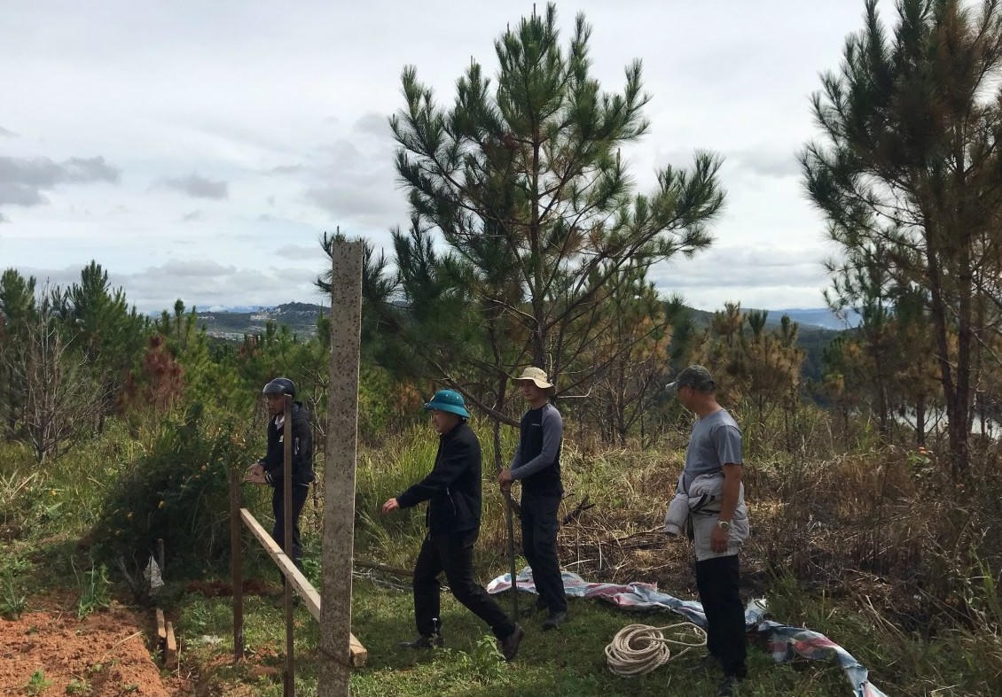 Đà Lạt yêu cầu khắc phục dứt điểm tồn tại về phòng cháy chữa cháy