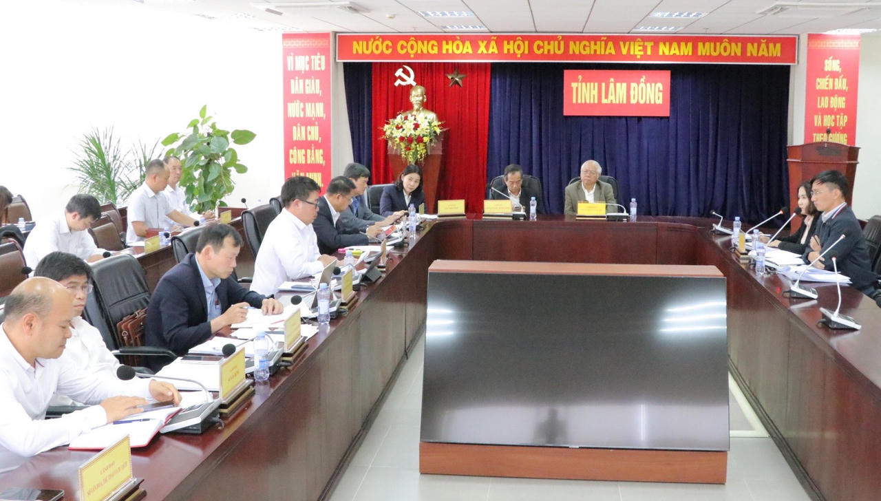 Lâm Đồng từ chối đề xuất mở bến xe của Công ty Thành Bưởi