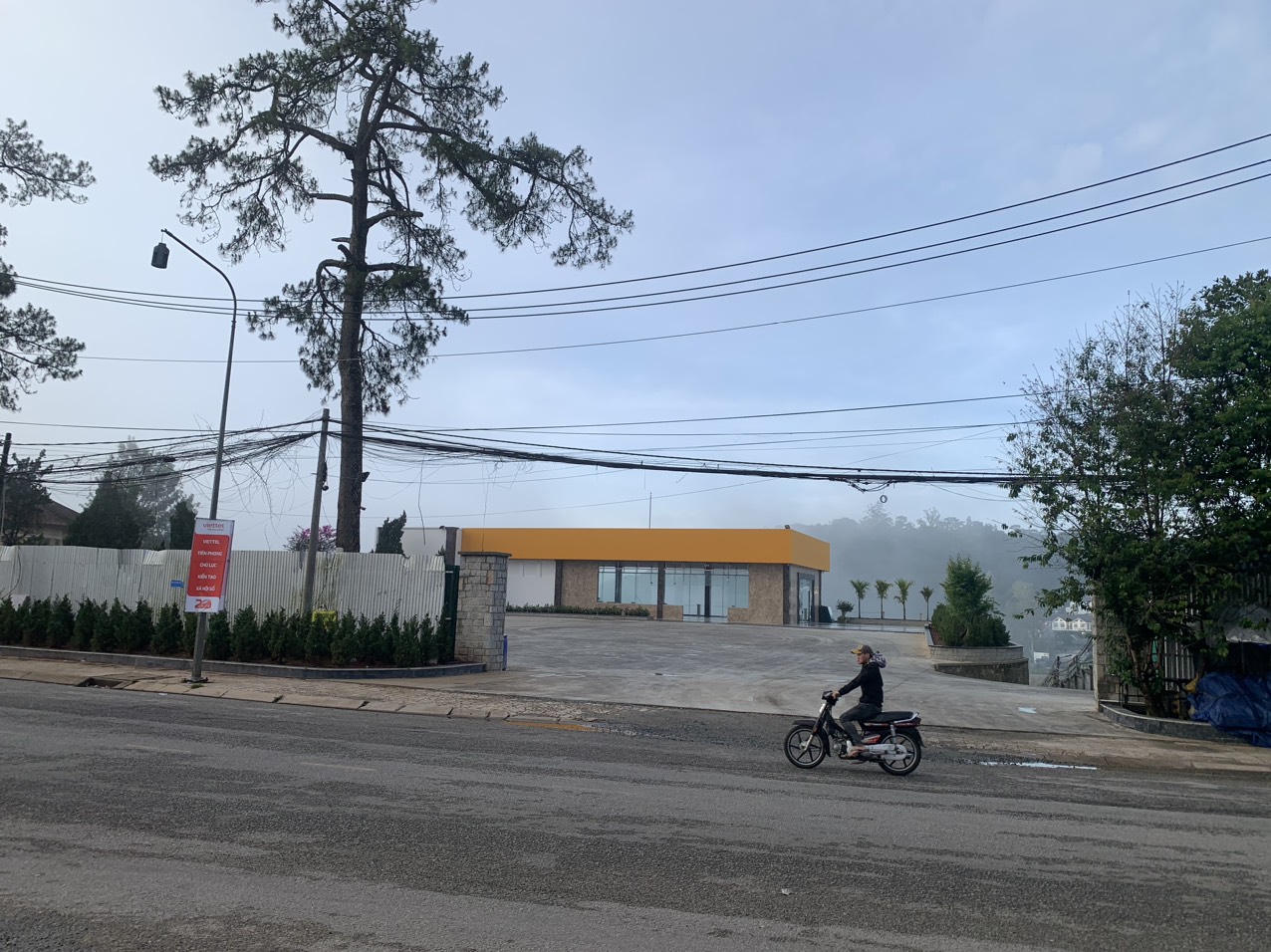 Lâm Đồng từ chối đề xuất mở bến xe của Công ty Thành Bưởi