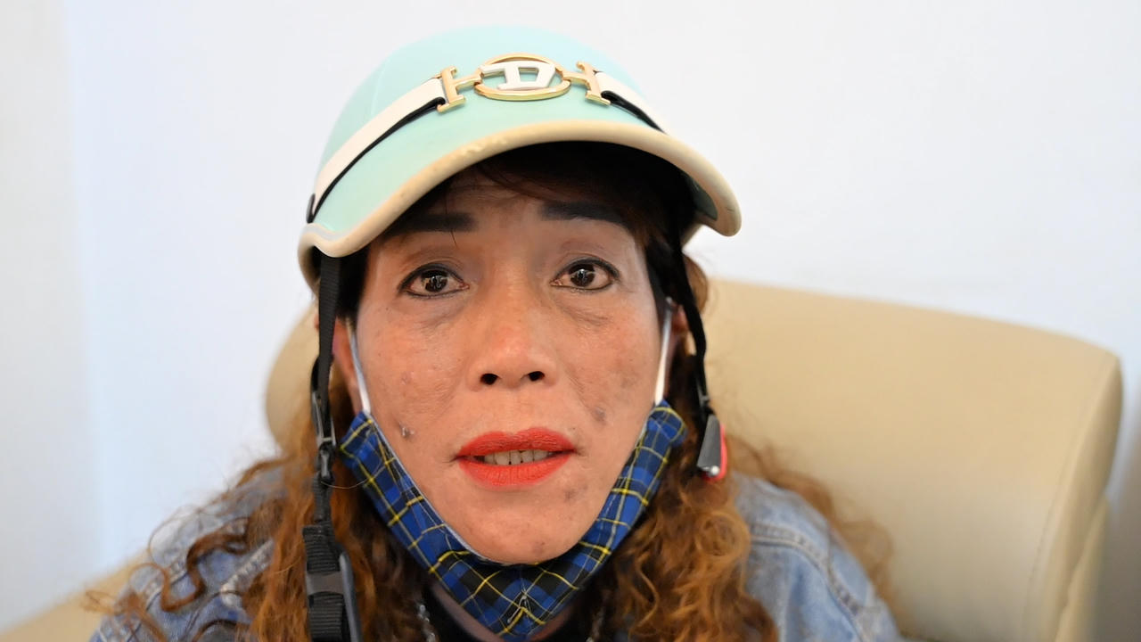 Đường dây mua bán trái phép ma tuý núp bóng chăm sóc cây cảnh