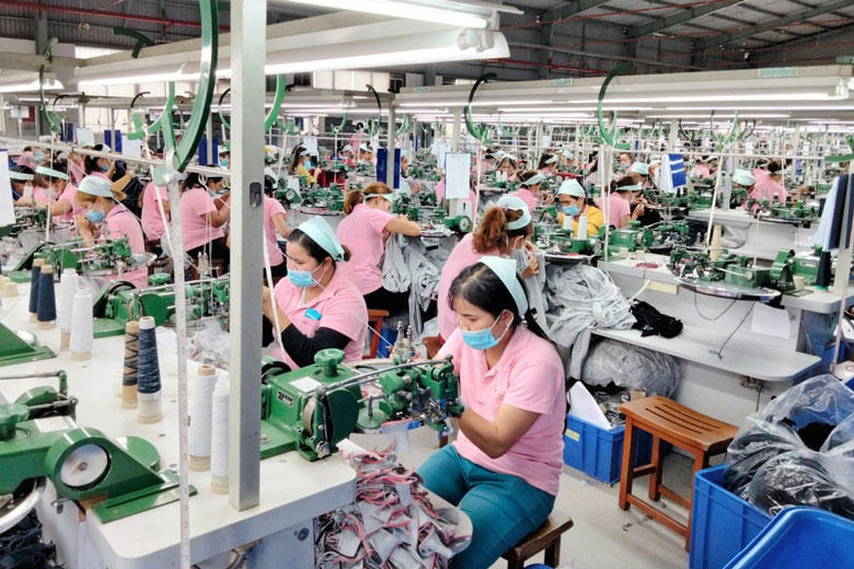 Lâm Đồng đẩy mạnh quảng bá, xuất khẩu nông sản sang Trung Quốc