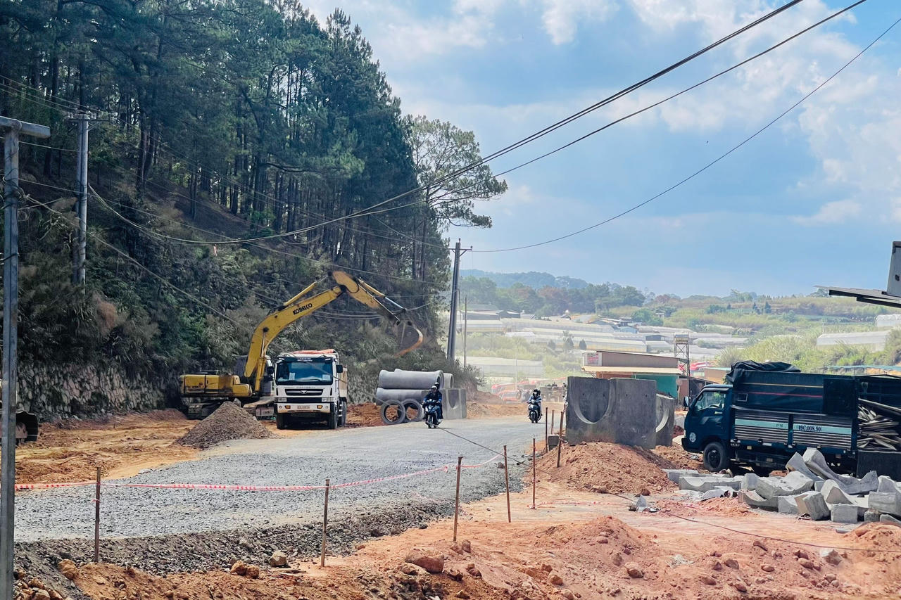 Lâm Đồng thông qua loạt Nghị quyết thúc đẩy kinh tế - xã hội