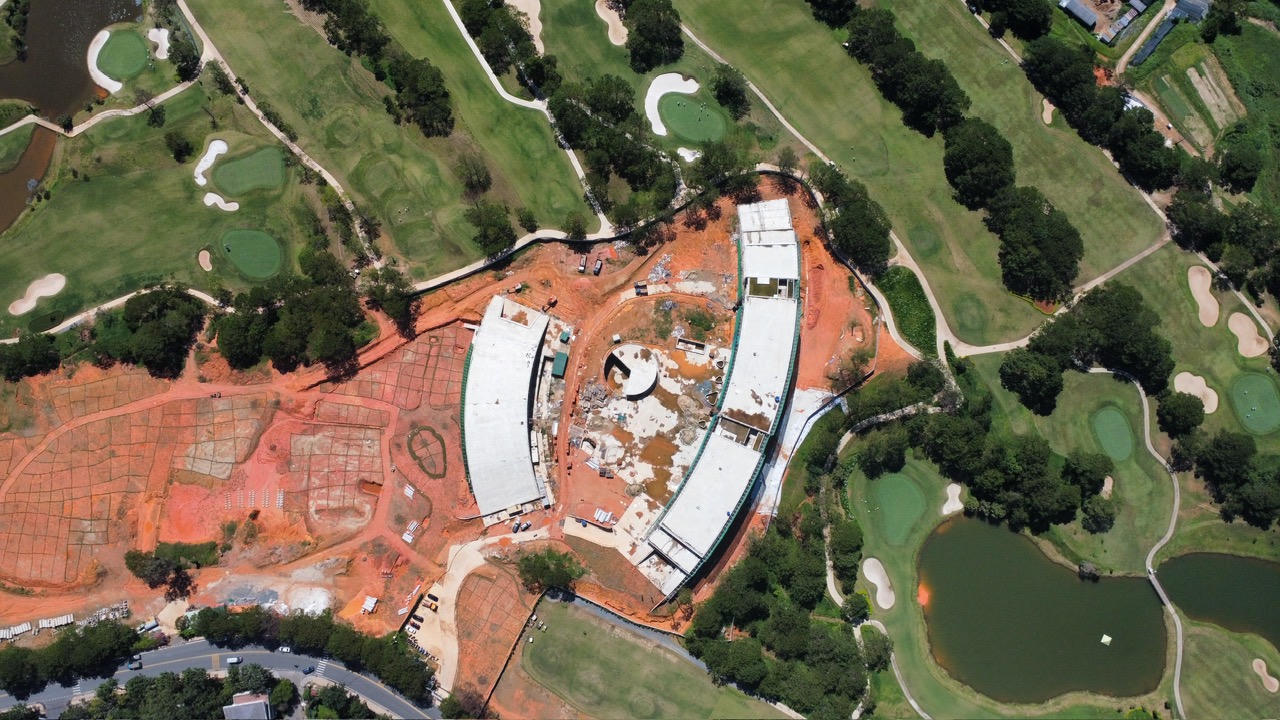 Vì sao chưa thể tháo dỡ ngay công trình vi phạm ở Đồi Cù Đà Lạt?