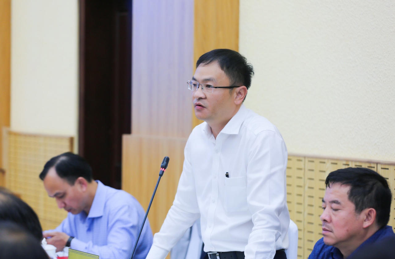 Lâm Đồng cam kết cải thiện môi trường đầu tư, đồng hành cùng doanh nghiệp