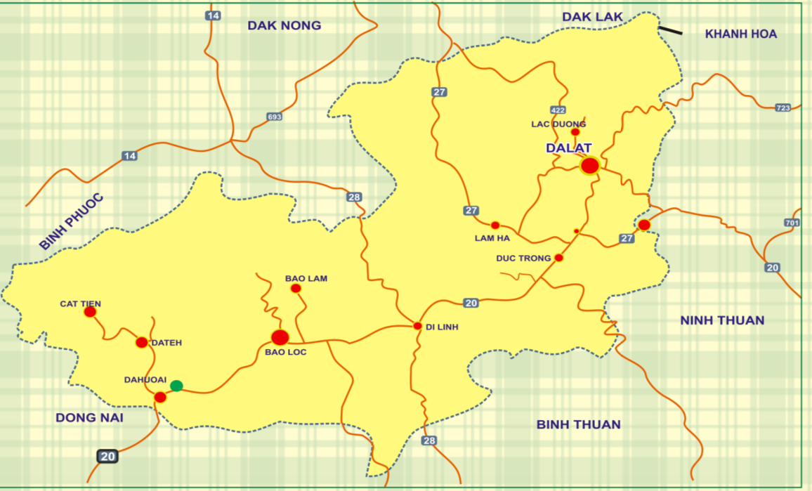 3 việc Tây Nguyên có thể làm ngay để bứt phá