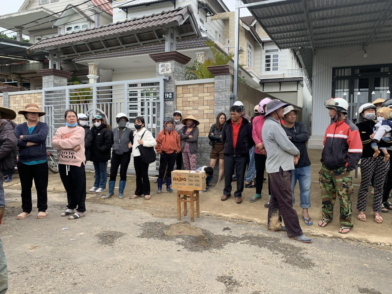Công an thông tin nguyên nhân vụ cháy khiến 3 cháu bé tử vong ở Đà Lạt
